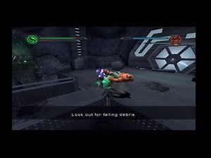 The Hulk 2003 Walkthrough - Reckoning