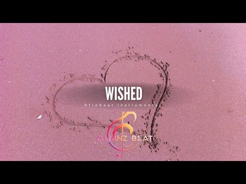 FREE BEAT || Wished || Big Wiz X Ayra Star Type of Afro Dancehall Instrumental 2025°
