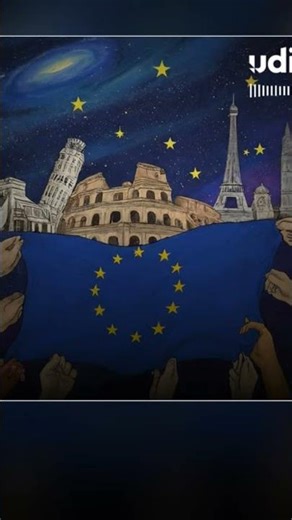 THE RISE OF EUROPE 🇪🇺 | Epic Anthem That Will Give You Chills