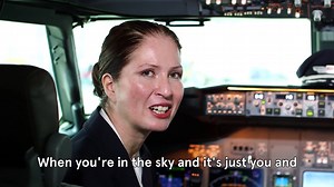 Norwegian Air Shuttle is on the hunt for new pilot recruits