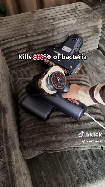 Upgrade Your Vacuum for Better Cleaning