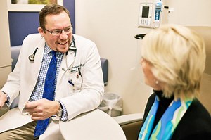 Immunotherapy Cancer Treatment