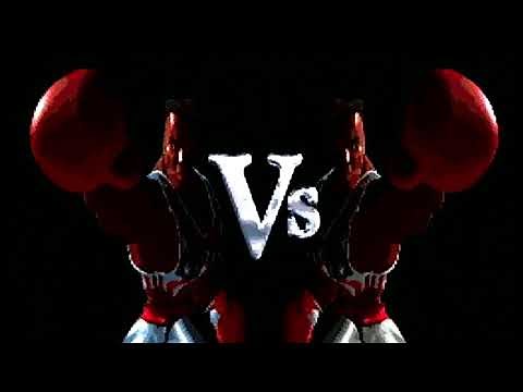 Killer Instinct (SNES): TJ Combo Playthrough