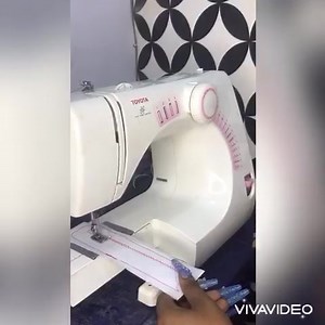 17k‼️ Toyota electric sewing machine 懶懶 Straight sewing Zigzag stitch Blind hemming Tricot stitch Twin needle enable Overlocking (inner and outer weaving) Automatic buttonhole Uses normal shuttle and riller 10 inbuilt decorative stitches Automatic bobbin rewinder Forward and reverse sewing mechanism Dial stitch selector Easy threading What app 09125046706 | Doch sewing machine | Facebook