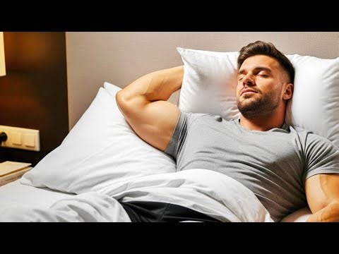 Sleep Stream LIVE (29th Dec 2025) — Deep Relaxing ASMR Sounds for Instant Sleep #sleep #USA