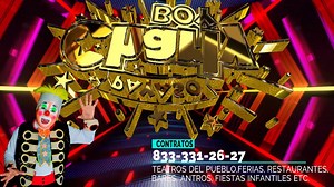 9.7K views · 82 reactions | 833 331 26 27 vamos a toda la Republica MEXICANA #payasocharlyboy #elpayaso #elpayasodelacordeon #payaso | Charly Boy | Facebook