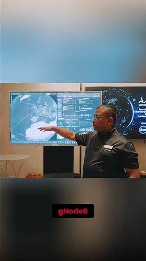 Visualizing NTN Connectivity and Handover Performance