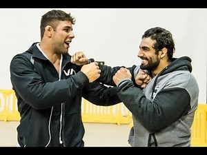 2017 WORLDS HIGHLIGHT