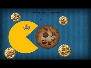 Frenzy + Click Frenzy + Building Special (Cookie Clicker)