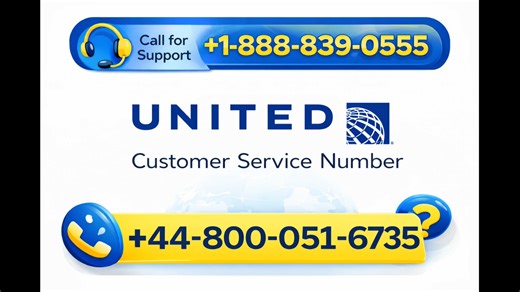 A Complete Guide to { United Airlines Customer} Service ☰ Live Person at UNITED – Full Process}}