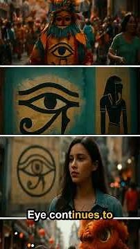 Mystery of the Eye of Providence