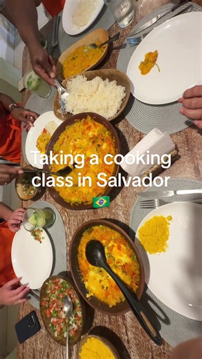 Learn Brazilian Cooking in Salvador