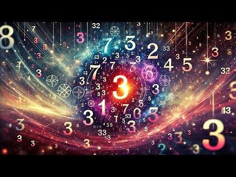 Introduction to Numerology: Unlock the Secrets of Your Life Path 🔢 🔮