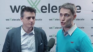 2.4K views · 16 reactions | "We came for the free office space."  "We went there every day for best mentors & corporate contacts." ‍ "We stay here because of the people." ❤ Sign up now (limited!) ➡ www.wexelerate.com/apply_now | weXelerate | Facebook