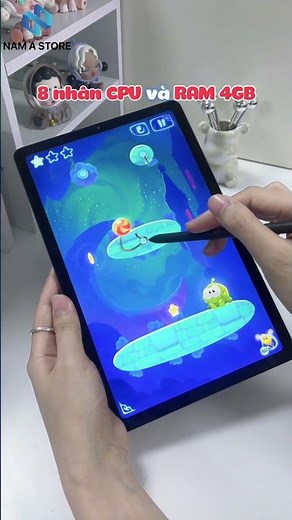 Top 3 máy tính bảng dưới 10 củ nên mua nhất hiện nay #tablet #tabletsamsung #tabletgiare