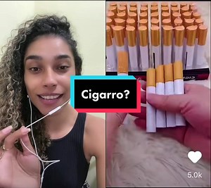 Cigarette Holding Techniques and Insights