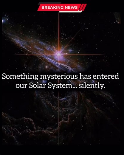 Maya Insights on Instagram: "Speculations deepen around interstellar object 3I/ATLAS — new Japanese footage shows it resembling a fleet rather than a comet. While scientists maintain it’s a natural body, viral theories link it to Baba Vanga’s alien prophecy, with some even claiming Elon Musk called it a ‘confirmed alien craft.’ From talk of seeding ships to mining vessels, the mystery only grows as more footage surfaces."