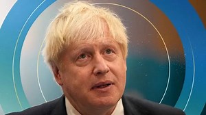 COP26: Boris Johnson warns of 'very difficult' climate change fight but says 'whole of humanity is in the ring'