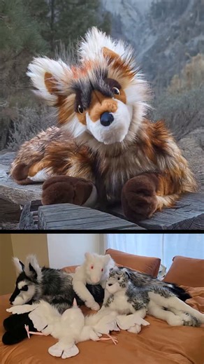 There are a lot of challenges with making bird plushies by hand, like hand sewing small pieces of fabric or machine sewing small leather pieces and the problem of having to turn bird plushies inside-out. Here are some of the most challenging elements of every bird stuffed animal I have ever made. #sewing #plushies #furry #furson #stuffedanimals | Caleb Northway