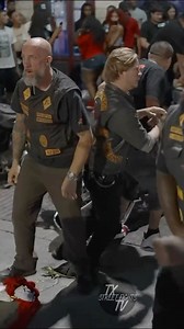 😳🏍️Bro picking a fight with bandidos is wildddddd #latinos #mexicans #latinoamerica #bikerlife | NELA TV