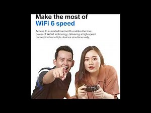 Linksys AX2200 Dual-Band Mesh WiFi 6 Router Review | 2.2 Gbps Speeds, Connect 25+ Devices