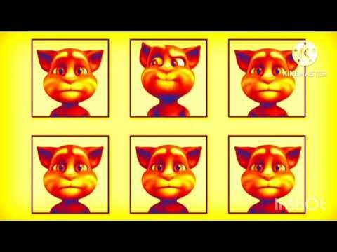talking tom ytp unused