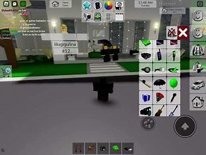 I found roblox orders