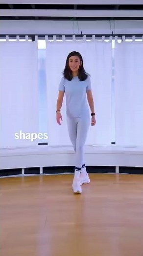 Shuffle combo tutorial - cutting shapes tutorial