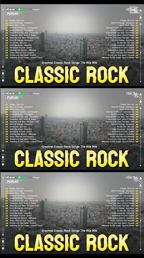 Rock Baladas en Ingles de los 70 80 y 90 - Lo Mejor de Los Clasicos del Rock en Ingles