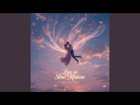 Love in Slow Motion