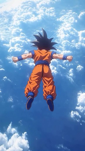 Stunning Dragon Ball Live Wallpapers Featuring Goku and Friends