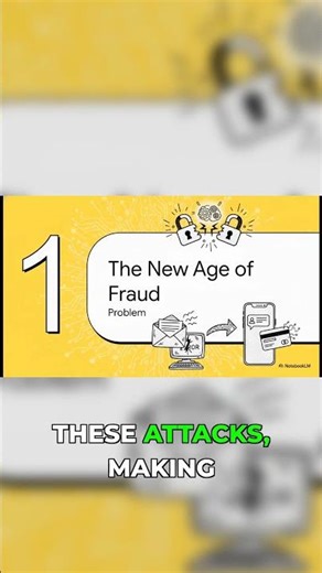 This Scam Technique Is Almost Impossible To Spot #fraud #ai #warning