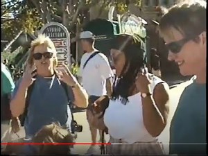 Universal Studios California 1997