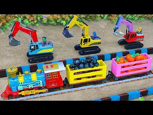 Diy diorama making mini motor water pump science project @SanCreator1 #84