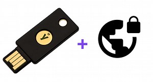 How to Use Yubikeys for VPN