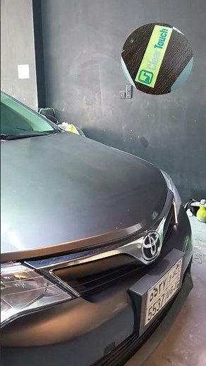#cleartouch #saudiarabia #detailing