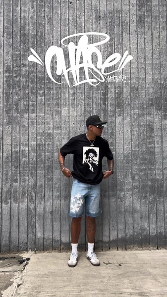 TAKEOVER COLLECTION / 21 SAVAGE TEE #fyp #localbrand #streetwear