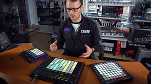 3 comments | Alex from PMT Newcastle demos the Ableton Push 2 and give us his top 10 reasons on why YOU should own it! Watch this video & more demos on YouTube here: https://youtu.be/jqT3fDbJue4 | Play Music Today | Facebook