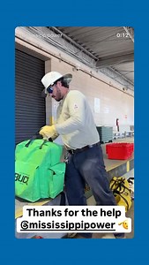 Alabama Power on Reels | Facebook