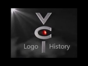 Video Collection International Logo History