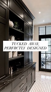 34K views · 3.6K reactions | Step into this pantry tucked right...