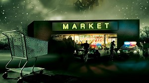 Alien Raiders (Raw Feed Series)