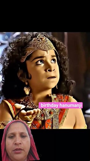 Happy birthday hanumanji. #song #hindisong