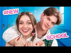 ¿Cómo Ser Popular en la Escuela? ¿Cómo Hacer que la Chica que Te Gusta se Enamore de Ti?