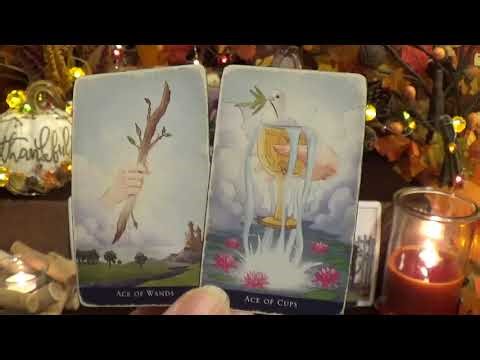 ♒️Aquarius | The Angel Of Magic Is Coming In | Ancestor Messages
