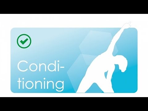 Weight Loss & Fat Burning 24: Conditioning with Linda // 30 minutes