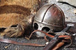 101 Viking Facts (from the History Specialists since 2008)
