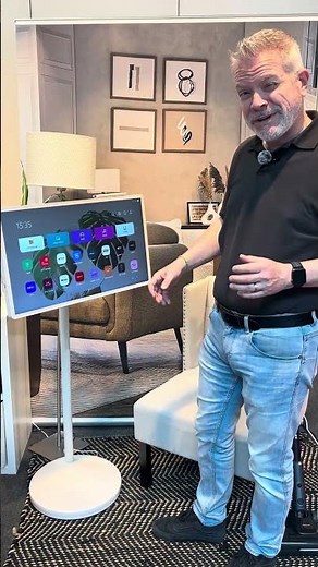 LG StanbyME 2 Review by Henrik: mobile TV, features & real-world usability explained