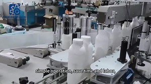 Automatic circulation reflux filling production line This production line is suitable for filling low-viscosity liquid, such as juice, soybean milk, etc. Whatsapp and Wechat : 008618538093382 E-mail : info@kingpacksolutions.com www.kingpacksolutions.com | KING PACK Solutions Limited