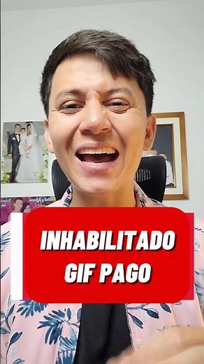 🔴Attention Colombia 🔴 Payment Manager GIF disabled, until further notice Registration Link ⬇️